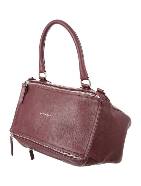 purseforum givenchy pandora|Givenchy Pandora handbags sale.